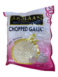 ARMAAN Chopped Garlic