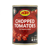 KTC Chopped Tomatoes (400g)