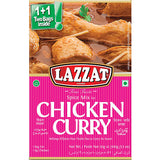 Lazzat Chicken Curry (100g)