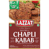 Lazzat Chapli Kabab (100g)