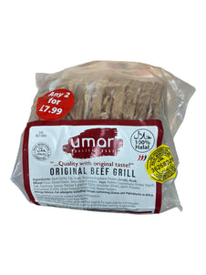 Umar Beef Grills
