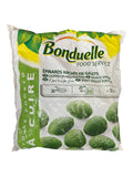 Bonduelle Chopped Spinach Portions