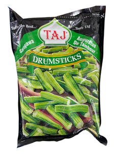 TAJ Saragawa Drumsticks 300g