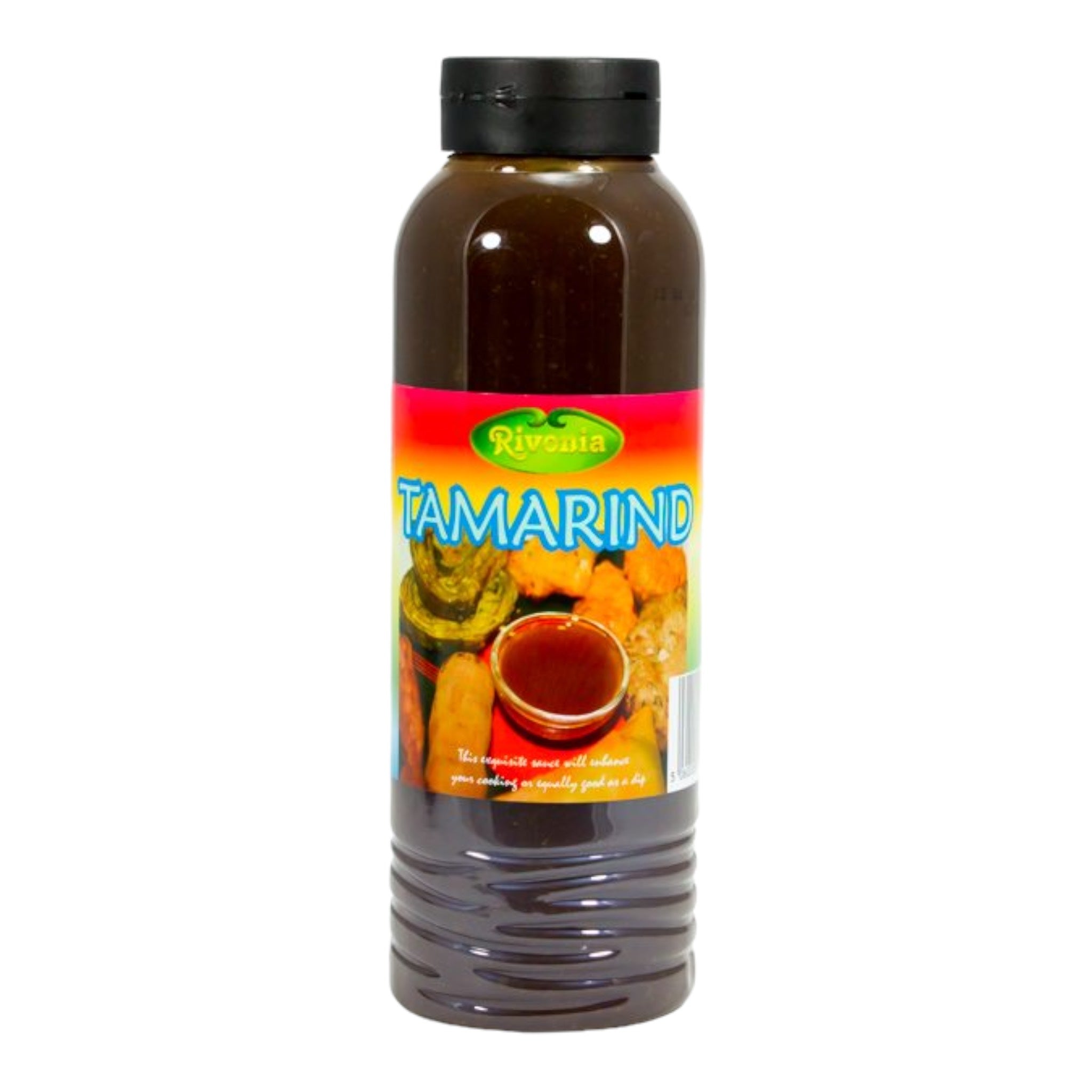 Rivonia Tamarind Sauce