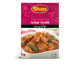 Shan Achar Gosht Mix (50g) - The Halal Food Shop