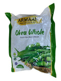 ARMAAN Okra Whole (300g)