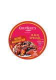 Chef Shef's BBQ Special Rub 90g - The Halal Food Shop