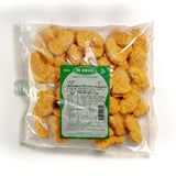 Mr Burger Breaded Chicken Nuggets (1kg)