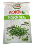 TAJ Pigeon Peas (500g)
