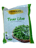 Armaan - Tuver Lilva Pigeon Peas(500g)