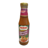 Ahmed Foods Samosa Chutney