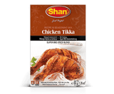 Shan Chicken Tikka BBQ Mix (50g) - The Halal Food Shop