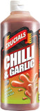 Crucials Chilli & Garlic (500ml)