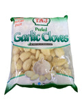 TAJ Peeled Garlic Cloves (400g)