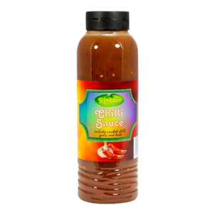 Rivonia Chilli Sauce