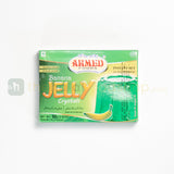 Ahmed Foods Banana Jelly Crystals (80g)