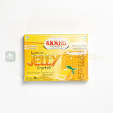Ahmed Foods Lemon Jelly Crystals (80g)