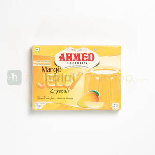 Ahmed Foods Mango Jelly Crystals (80g)