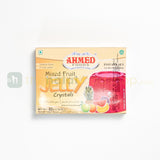 Ahmed Foods Mixed Fruit Jelly Crystals (80g)