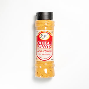 Regal Chilli Mayo Sauce Spicy & Creamy (500ml)