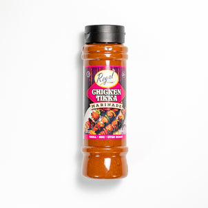 Regal Chicken Tikka Marinade (500ml)