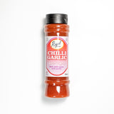 Regal Chilli Garlic Sauce (500ml)