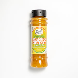 Regal Kashmiri Mango Chutney (500ml)
