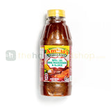 Amina’s Special BBQ Marinade & Sauce (500ml)