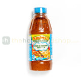 Amina’s Fish & Prawn Masala (500ml)