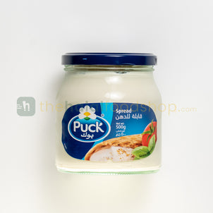 Puck Spread (500g)