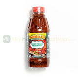 Amina’s Spicy Texan Marinade (500ml)