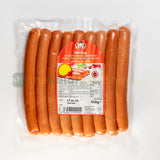 Zaad Hot Dog 450g