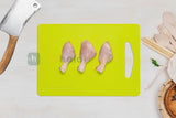 Chicken Drumsticks with Skin by Al Barakah Meats (HMC Certified)