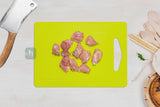Diced Chicken Cut from Thigh by Al Barakah Meats (HMC Certified)
