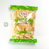 Taj Cassava Chips - Unsalted Flavour (250g)