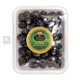 Taibah Pearls Ajwa Dates (500g)