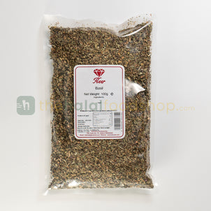 Heer Basil (100g)