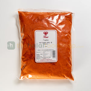 Heer Paprika (500g)
