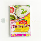 Laziza Chutney Raita (100g)