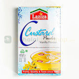 Laziza Custard Powder Vanilla (300g)