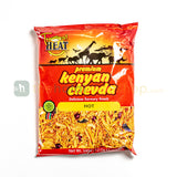 Tropical Heat Premium Kenyan Chevda Hot (340g)