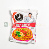 Ching's Hot Garlic Instant Noodles (75g)