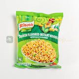 Knorr Chicken Flavoured Instant Noodles (66g)