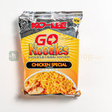Ko-Lee Go Instant Noodles Chicken Special Flavour 2 Sachets (85g)