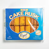 Regal Cake Rusk Soonfi 28pcs (840g)
