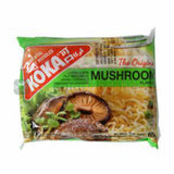 Koka Noodles Mushroom Flavour (85g)