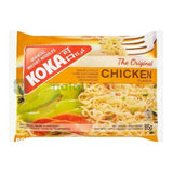 Koka Noodles Chicken Flavour (85g)