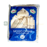 Taj Mogo Chips (1kg)