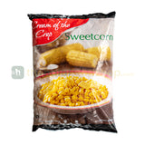 Cream Of The Crop Sweetcorn (907g)