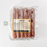 KQF Chicken Frankfurters (275g)